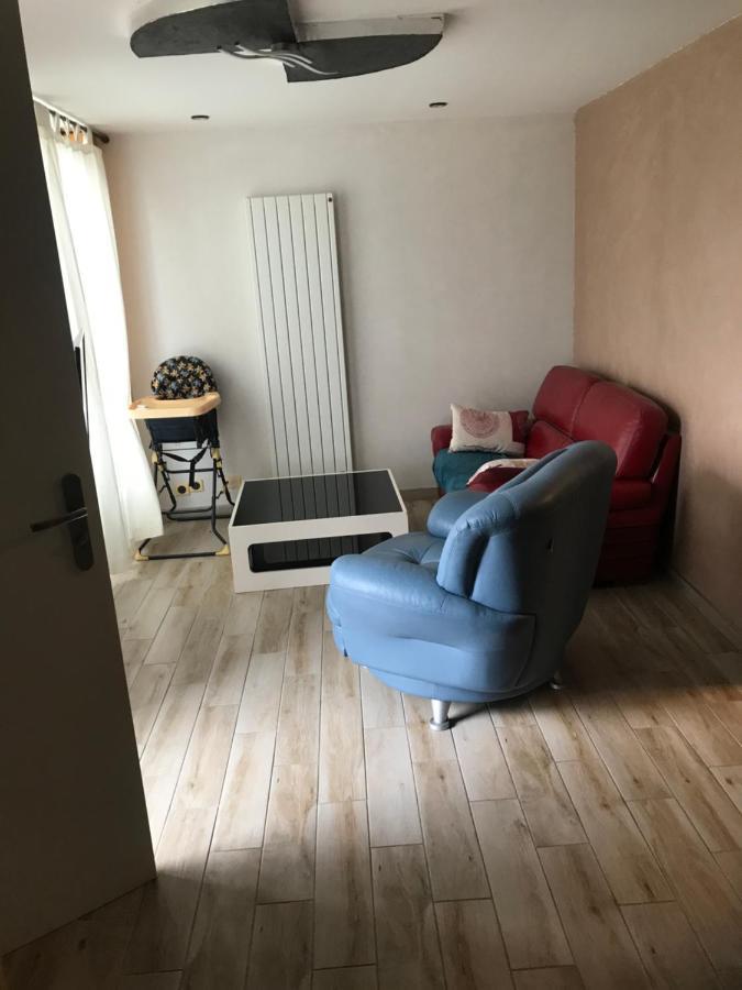 Apartment Du Bord De Loire *